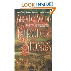 Circle of Stones: A Novel