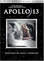 Apollo 13 (Widescreen 2-Disc Anniversary Edition)