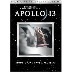 Apollo 13 (Widescreen 2-Disc Anniversary Edition) by 