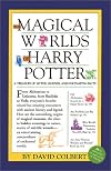 The Magical Worlds of Harry Potter