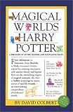 The Magical Worlds of Harry Potter