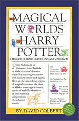 The Magical Worlds of Harry Potter