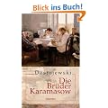 Die Br�der Karamasow. Roman in vier Teilen und einem Epilog