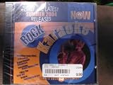 Sing It Now ROCK Hits Summer 2004 Karaoke CDG