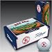 Sporting Goods : Titleist Boston Red Sox Team Logo Custom Half-Dozen Golf Balls - Stadium Cover
