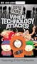 South Park - When Technology Attacks [UMD for PSP]