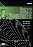 Jazz Legends Live!, Vol. 5