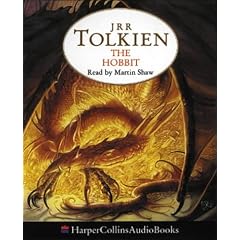 The Hobbit (Abridged)