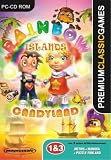 Rainbow Island - Candyland (PC) - 