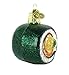 Old World Christmas Sushi Roll Ornament