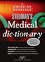 The American Heritage Stedman's Medical Dictionary