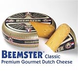Beemster Classic Extra Aged Gouda (1 Pound) by igourmet.com