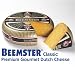 Gourmet Food : Beemster Classic Extra Aged Gouda (1 Pound) by igourmet.com