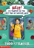 Search : Help! I'm Trapped in the First Day of Summer Camp
