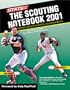 The Scouting Notebook 2001 (Sporting News STATS Major League Scouting Notebook)