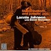 Blues, Ballads, and Jumpin' Jazz, Vol. 2