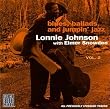 Blues, Ballads...