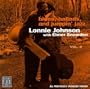 Blues Ballads & Jumpin J