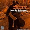 Image of album by Lonnie Johnson