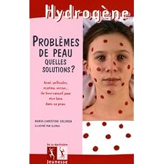 Problèmes de peau : Quelles solutions ?