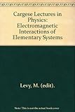 Cargèse lectures in physics. Vol.7
