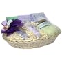 Masada Basket of Relaxation, 1 Basket (Styles May Vary)