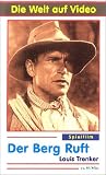 Der Berg ruft! [VHS]