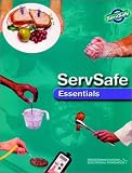 Servsafe Essentials (With Exam Answer Sheet)