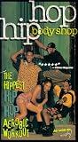 Hip Hop Body Shop
