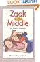 Zack in the Middle (Newly Independent Reader)