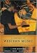 A History of Western Music