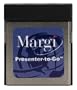MARGI Presenter-to-Go Compact Flash for use with Pocket PC Handhelds