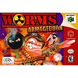 Worms: Armageddon