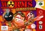 Worms: Armageddon