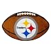 Fanmats 5828 NFL Pittsburgh Steelers Football Mat