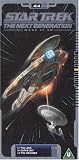 Star Trek The Next Generation - Vol. 4.4 [UK IMPORT] - Patrick Stewart