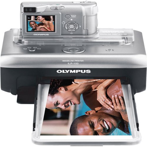 review Olympus 225680