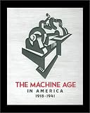The Machine Age in America : 1918-1941