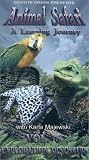 Exploration Dinosaur (Animal Safari, vol.8)