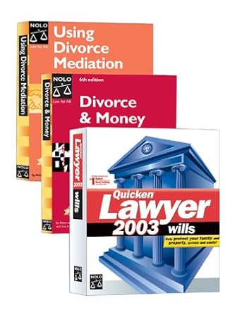 Divorce Suite