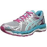 ASICS Women's GEL-Surveyor 3 Running Shoe