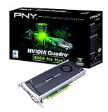 NVIDIA Quadro 4000 for Mac Grafikkarte