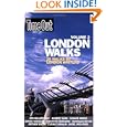 Time Out London Walks, Volume 2: 25 Walks by London Writers (Time Out London Walks) by  Time Out