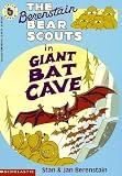 ISBN: 0590603795 - The Berenstain Bear Scouts in Giant Bat Cave