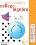 College Algebra: An Electronic Companion (Electronic Companion Series)
