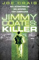 Jimmy Coates: Killer (Jimmy Coates)