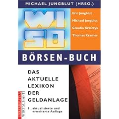 WISO B�rsen-Buch