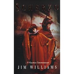 Scherzo