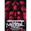 Full Metal Panic!- Mission 03