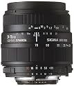 Sigma 24-70mm F3.5-5.6 UC Aspherical Lens for Minolta-AF Camera